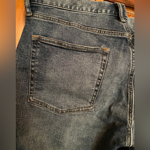 Men’s Banana Republic Factory Jeans - Picture 4 of 7